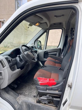 Обява за продажба на Fiat Ducato ~6 999 лв. - изображение 6