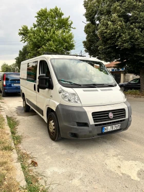 Обява за продажба на Fiat Ducato ~6 999 лв. - изображение 4