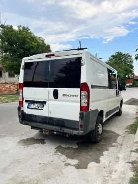 Обява за продажба на Fiat Ducato ~6 999 лв. - изображение 3