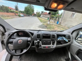 Обява за продажба на Fiat Ducato ~6 999 лв. - изображение 10