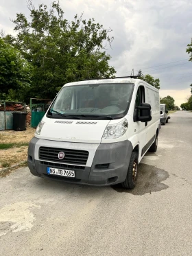 Обява за продажба на Fiat Ducato ~6 999 лв. - изображение 1