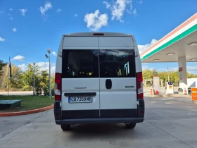 Обява за продажба на Citroen Jumper 2.2 HDI ~24 999 лв. - изображение 5