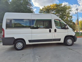 Обява за продажба на Citroen Jumper 2.2 HDI ~24 999 лв. - изображение 7