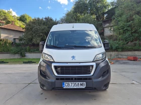 Обява за продажба на Citroen Jumper 2.2 HDI ~24 999 лв. - изображение 1