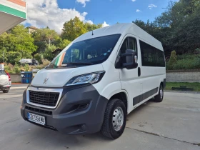 Обява за продажба на Citroen Jumper 2.2 HDI ~24 999 лв. - изображение 2