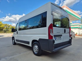 Обява за продажба на Citroen Jumper 2.2 HDI ~24 999 лв. - изображение 4