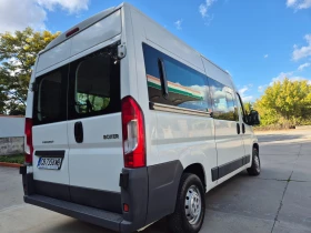 Обява за продажба на Citroen Jumper 2.2 HDI ~24 999 лв. - изображение 6