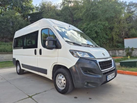 Обява за продажба на Citroen Jumper 2.2 HDI ~24 999 лв. - изображение 8