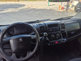 Citroen Jumper 2.2 HDI | Mobile.bg    13