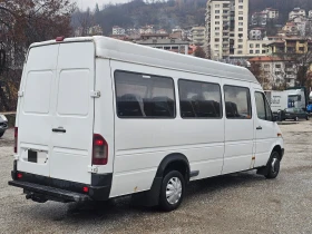 Mercedes-Benz Sprinter 411 CDI 19+ 1 места, снимка 2