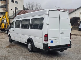 Mercedes-Benz Sprinter 411 CDI 19+ 1 места, снимка 3