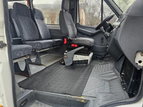 Mercedes-Benz Sprinter 411 CDI 19+ 1 места, снимка 8