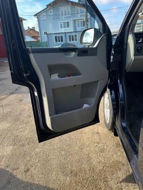 VW Transporter, снимка 8