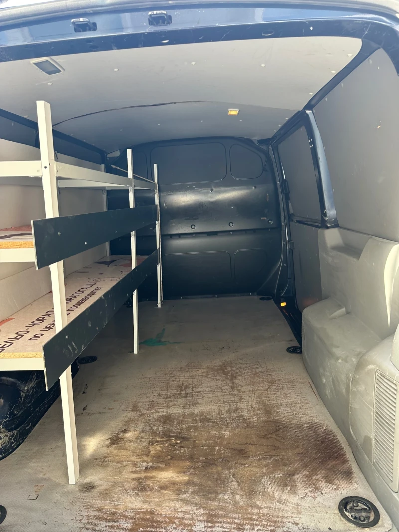 VW Transporter, снимка 11 - Бусове и автобуси - 52904289