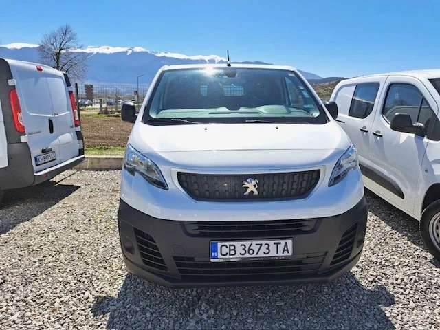 Peugeot Expert, снимка 1 - Бусове и автобуси - 47191426