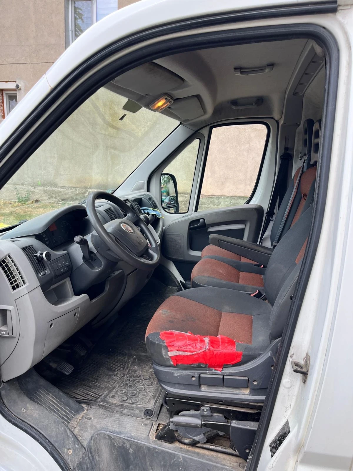 Fiat Ducato  - изображение 7