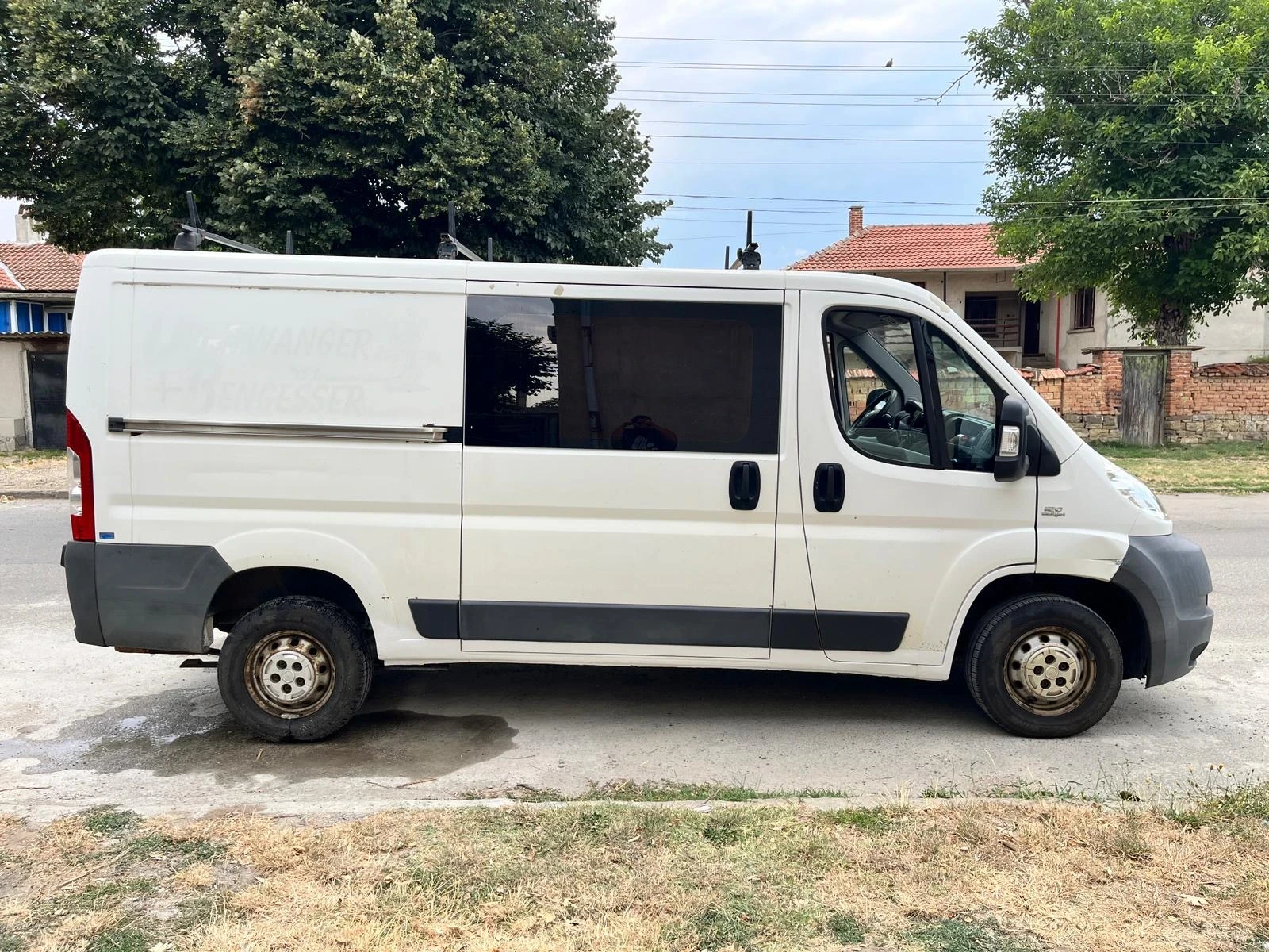 Fiat Ducato  - изображение 8