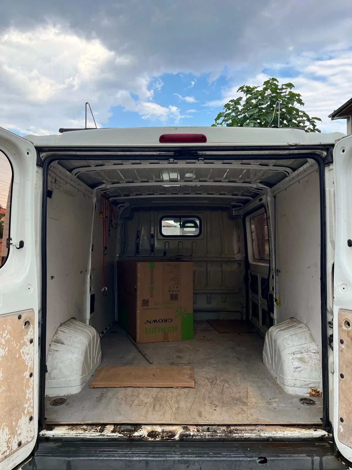 Fiat Ducato  - изображение 9