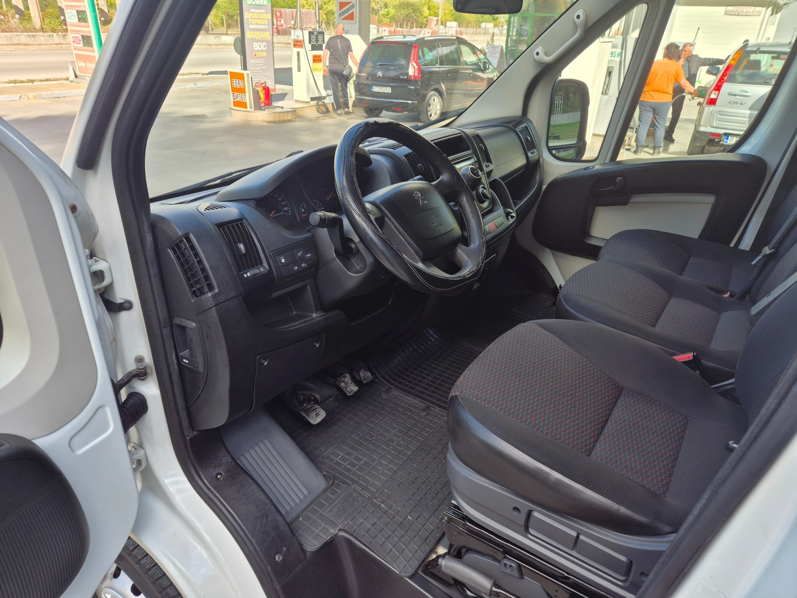 Citroen Jumper 2.2 HDI | Mobile.bg   11