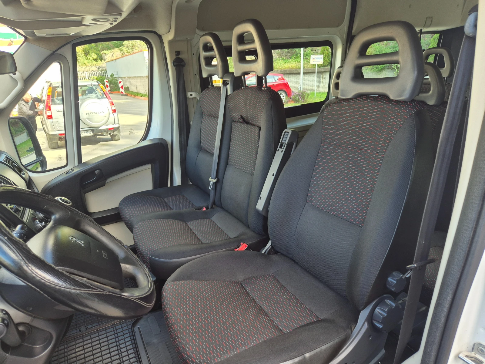 Citroen Jumper 2.2 HDI | Mobile.bg   12