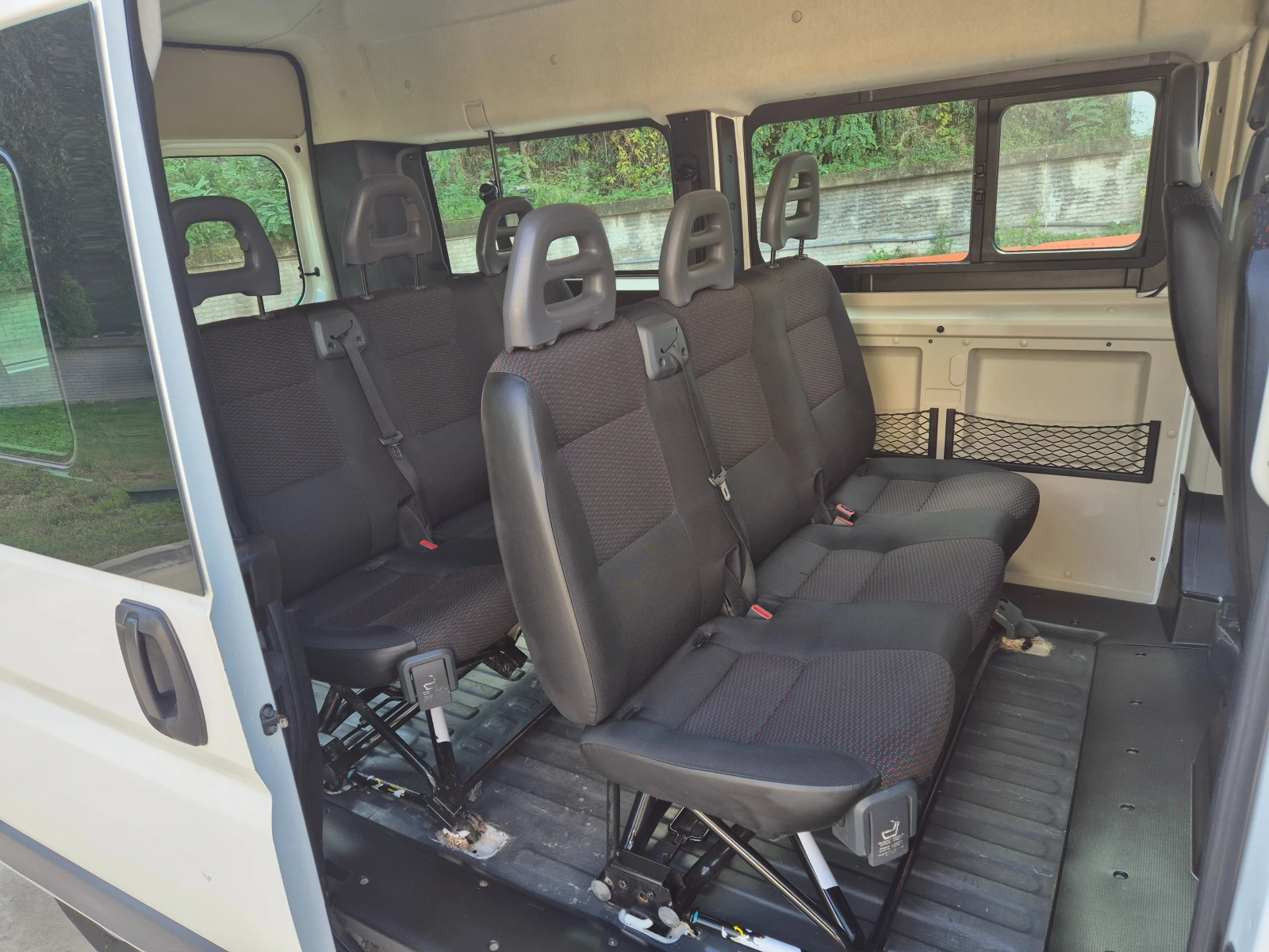 Citroen Jumper 2.2 HDI | Mobile.bg   15