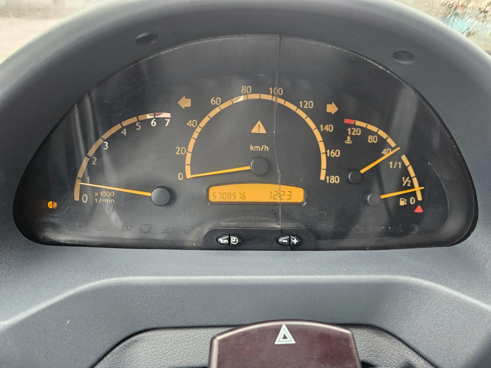 Mercedes-Benz Sprinter 411 CDI 19+ 1  | Mobile.bg   13