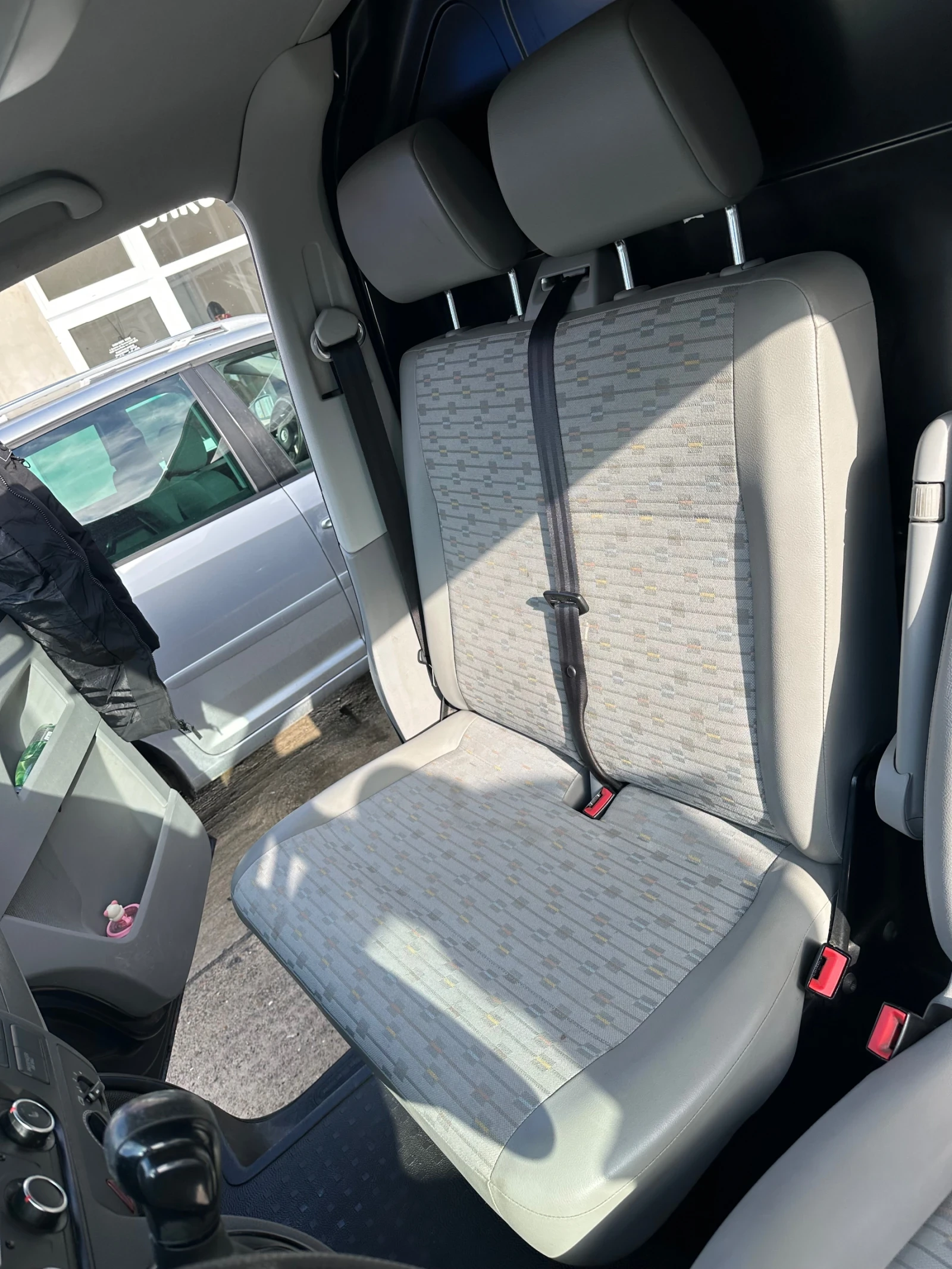 VW Transporter  - изображение 9