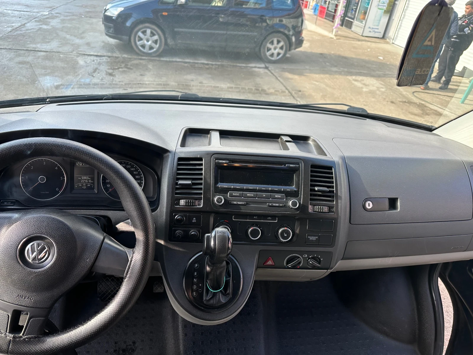 VW Transporter  - изображение 5