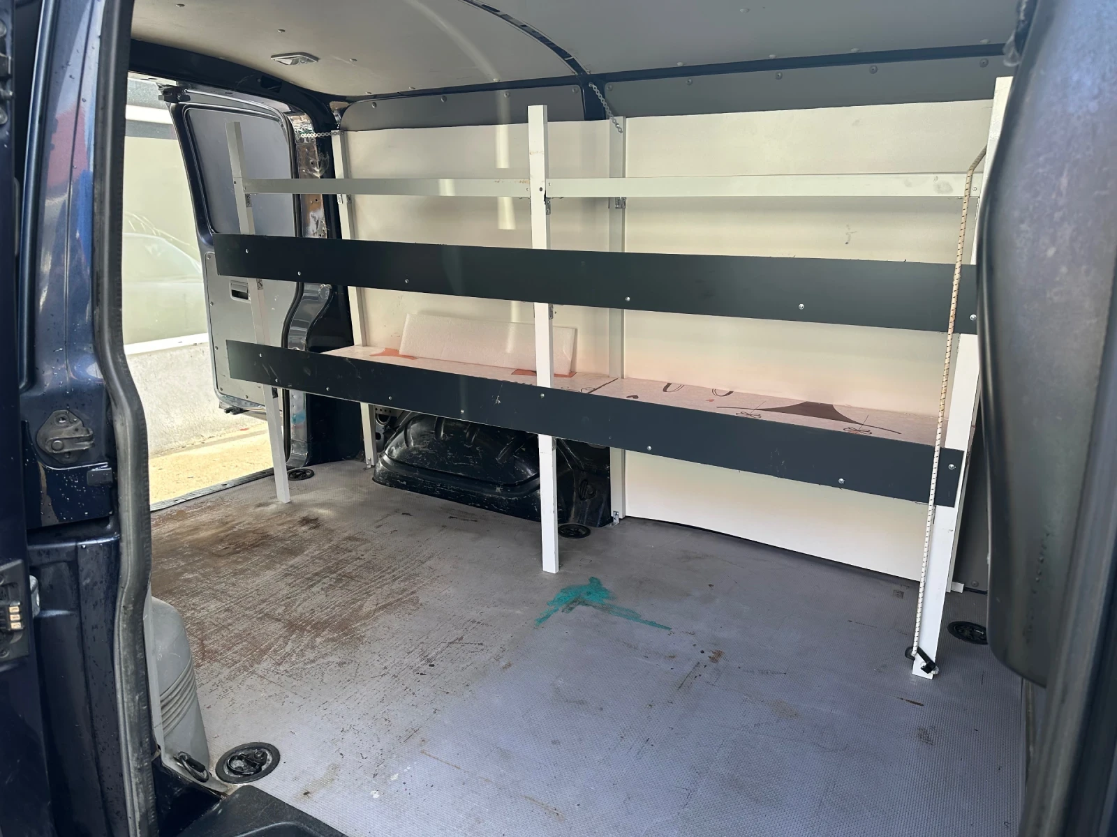 VW Transporter | Mobile.bg � ����������� 12