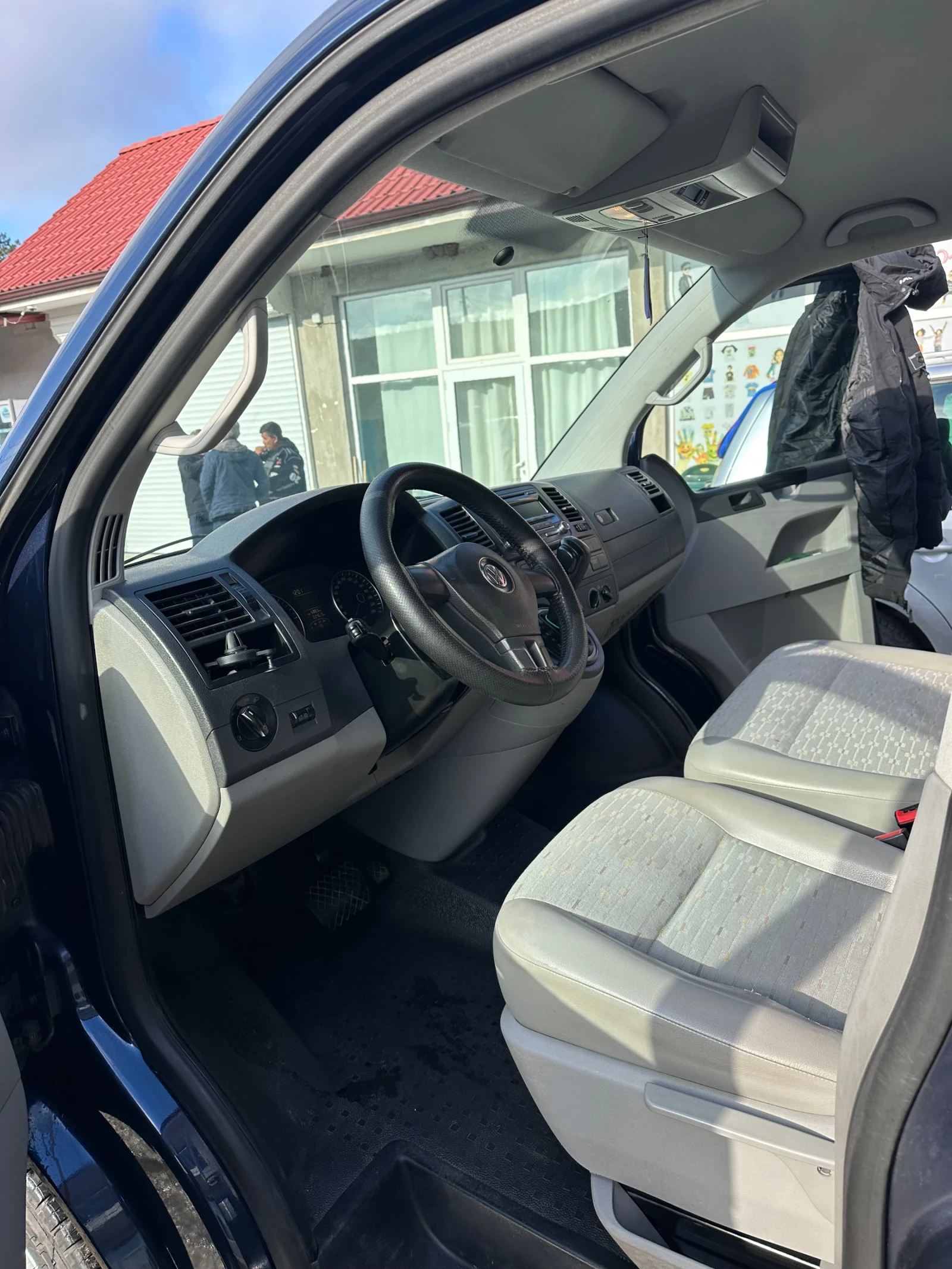 VW Transporter  - изображение 4