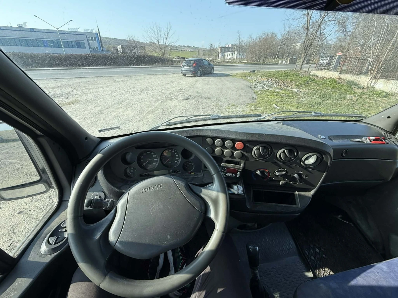 Iveco 35s11, снимка 6 - Бусове и автобуси - 53858499