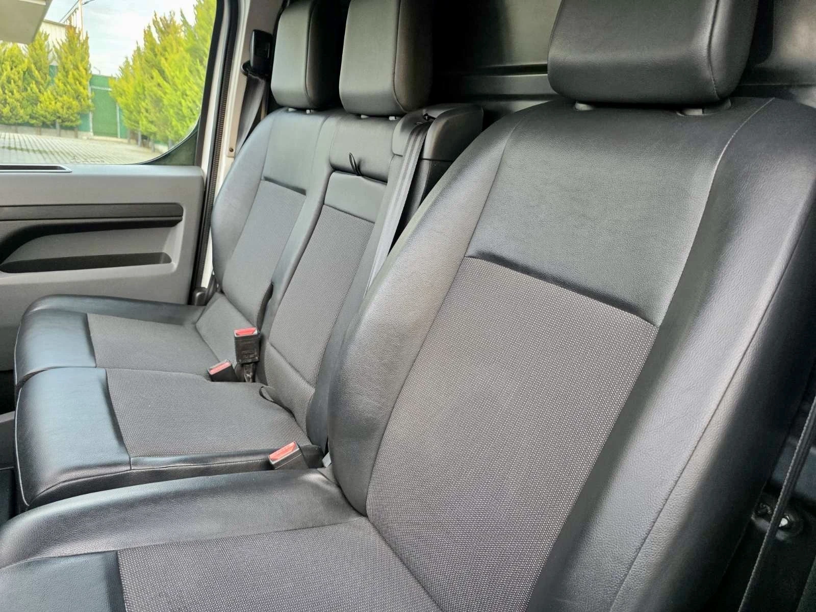 Peugeot Expert Electric 2 бр., снимка 8 - Бусове и автобуси - 53994949