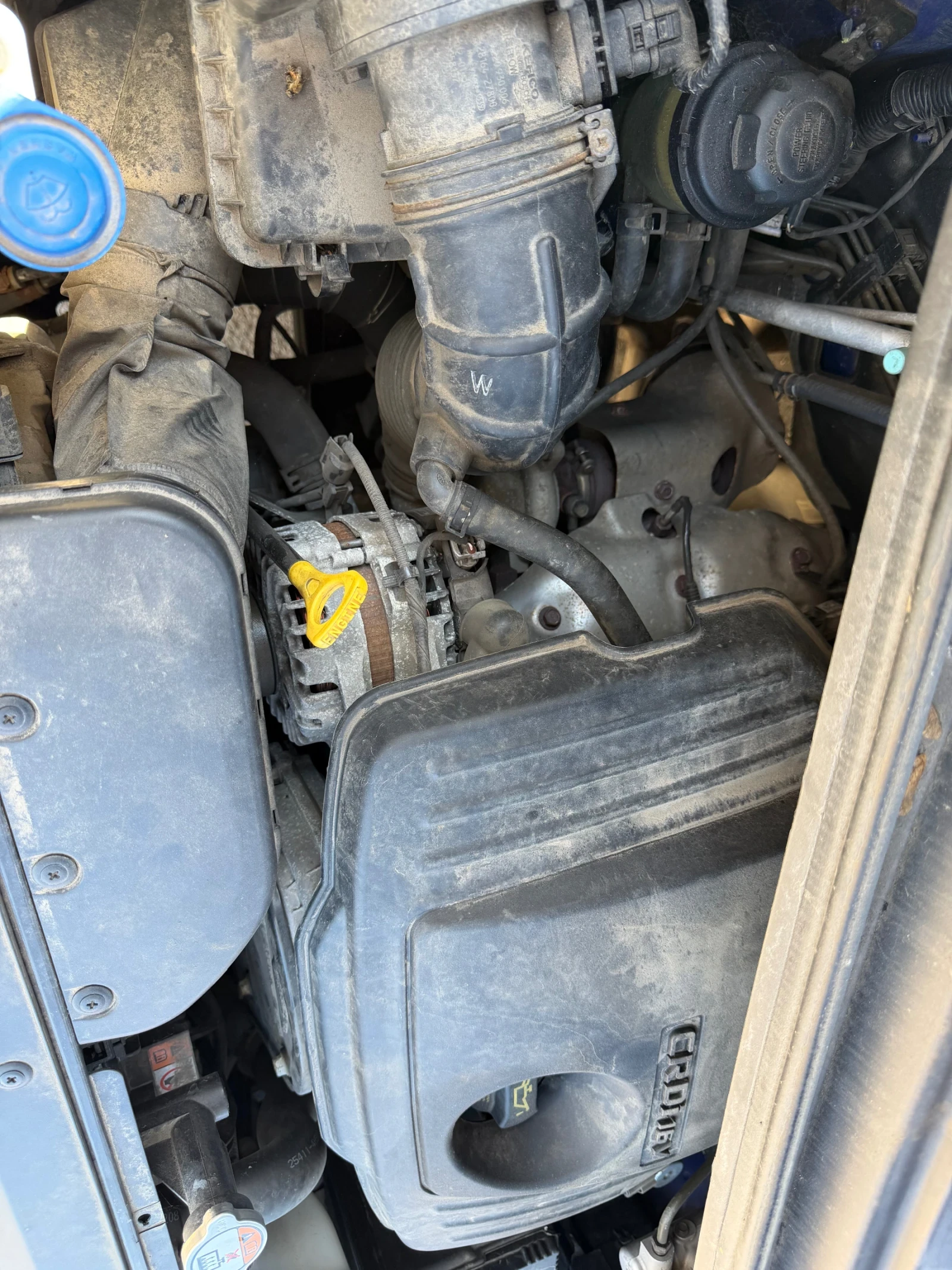 Hyundai H1 Реални Км. Топ Цена, снимка 12 - Бусове и автобуси - 55011932
