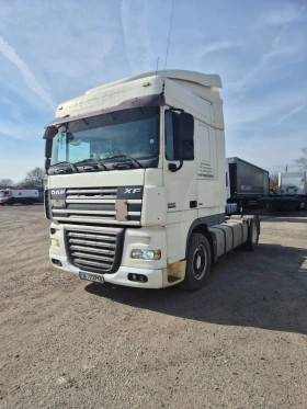 Daf XF 105 FT, снимка 1