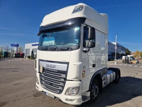     Daf XF  