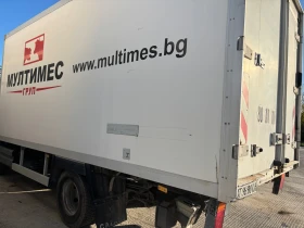 Mercedes-Benz Atego 917, снимка 3 — Bazar.bg Mercedes-Benz Atego 917, снимка 3