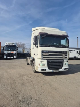 Daf XF 105 FT undefined | Auto.bg — изображение 2