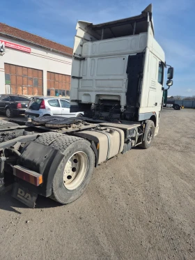 Daf XF 105 FT undefined | Auto.bg — изображение 3