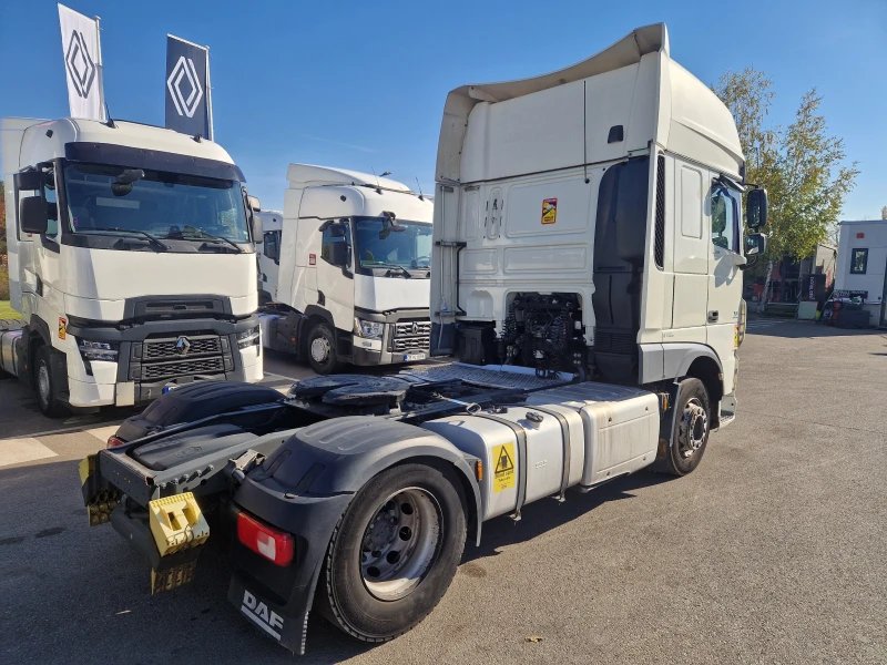 Daf XF Собствен лизинг, снимка 3 - Камиони - 47688321