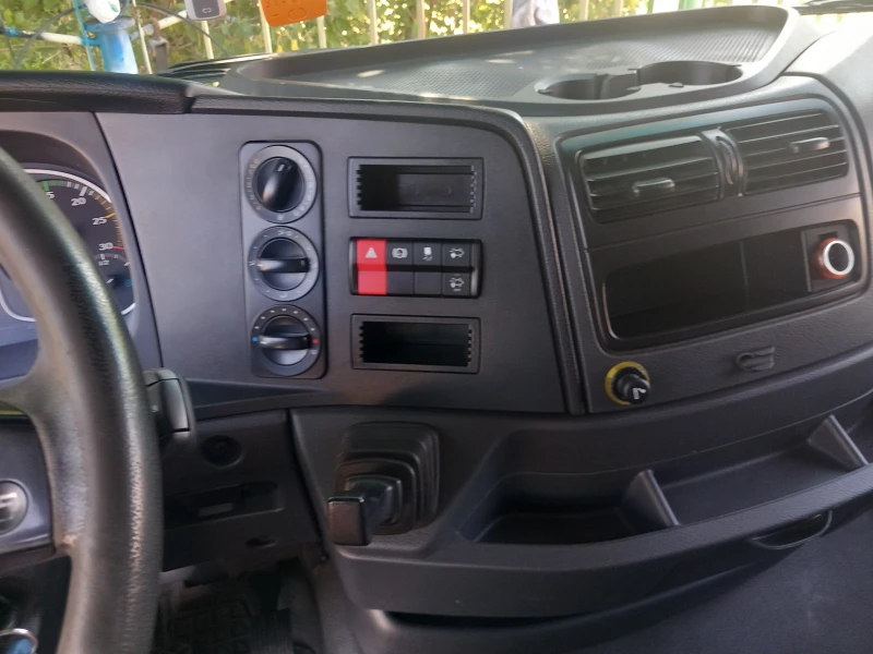 Mercedes-Benz 815 816, снимка 10 - Камиони - 52469269