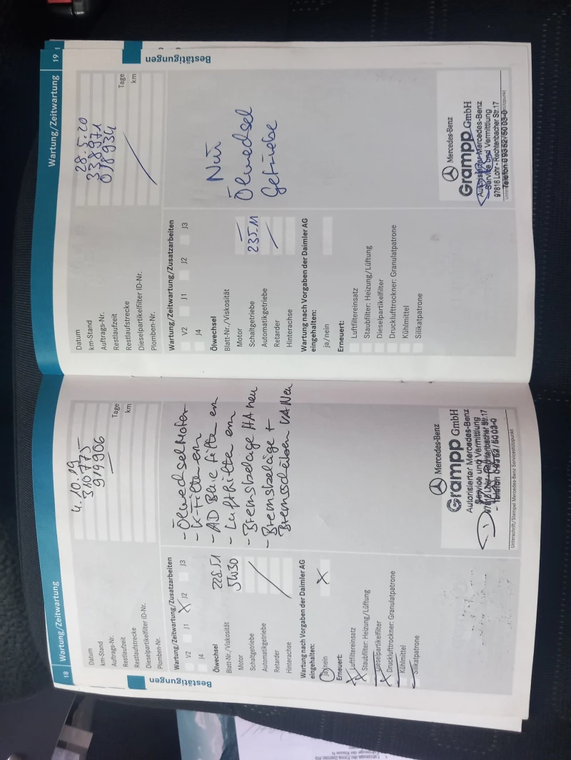 Mercedes-Benz 815 816, снимка 15 - Камиони - 52469269