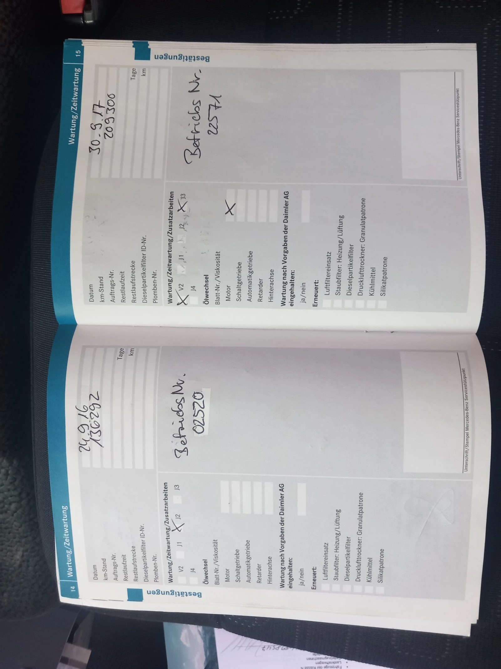 Mercedes-Benz 815 816 | Mobile.bg   13