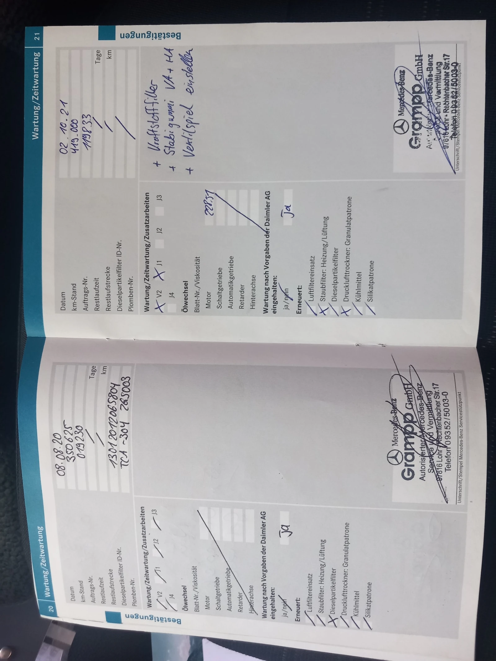 Mercedes-Benz 815 816 | Mobile.bg   16