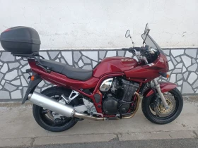 Suzuki Bandit НОВ ВНОС ОТ АВСТРИЯ , снимка 1