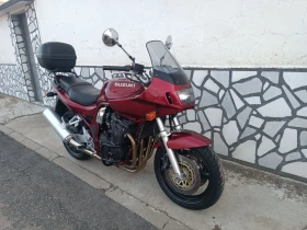 Suzuki Bandit НОВ ВНОС ОТ АВСТРИЯ , снимка 3