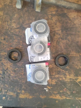 Honda Crf 100% реплика на honda crf 230f , снимка 8