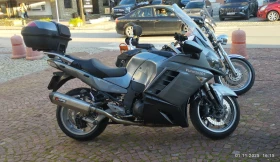 Kawasaki Gtr 1400 i, снимка 13