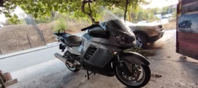 Kawasaki Gtr 1400 i, снимка 5