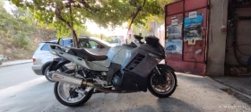 Kawasaki Gtr 1400 i, снимка 3