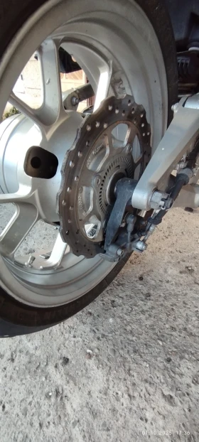 Kawasaki Gtr 1400 i, снимка 7